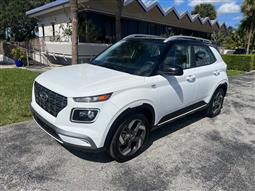 2024 Hyundai Venue - RU331262