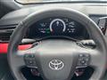 2025 Toyota Camry Hybrid Image # 10