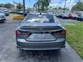 2025 Toyota Camry Hybrid Image # 5