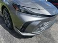 2025 Toyota Camry Hybrid Image # 18
