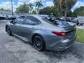 2025 Toyota Camry Hybrid Image # 6