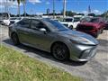 2025 Toyota Camry Hybrid Image # 3