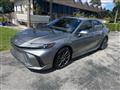 2025 Toyota Camry Hybrid Image # 1