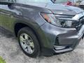 2026 Honda Ridgeline Image # 16