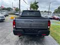 2026 Honda Ridgeline Image # 5
