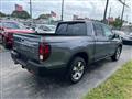 2026 Honda Ridgeline Image # 4