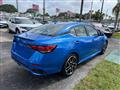 2025 Nissan Sentra Image # 4