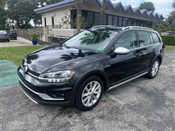 2019 Volkswagen Golf - KM515030