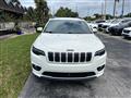 2019 Jeep Cherokee Image # 2