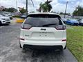 2019 Jeep Cherokee Image # 5