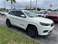 2019 Jeep Cherokee Image # 3
