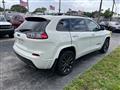 2019 Jeep Cherokee Image # 4