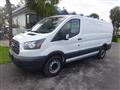 2015 Ford Transit Van Image # 1