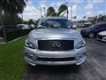 2017 Infiniti QX80 Image # 2