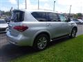 2017 Infiniti QX80 Image # 4
