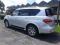 2017 Infiniti QX80 Image # 6