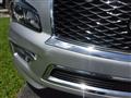 2017 Infiniti QX80 Image # 10
