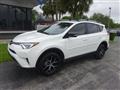 2017 Toyota RAV4 Image # 1