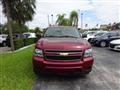 2010 Chevrolet Suburban Image # 2