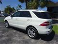 2013 Mercedes-Benz ML350 Image # 6