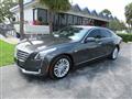 2017 Cadillac CT6 Image # 1