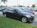 2017 Cadillac CT6 Image # 3