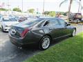 2017 Cadillac CT6 Image # 4