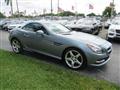 2012 Mercedes-Benz SLK250 Image # 3