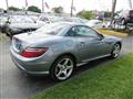 2012 Mercedes-Benz SLK250 Image # 4