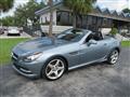 2012 Mercedes-Benz SLK250 Image # 7