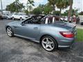 2012 Mercedes-Benz SLK250 Image # 11