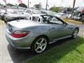 2012 Mercedes-Benz SLK250 Image # 9