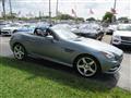 2012 Mercedes-Benz SLK250 Image # 8