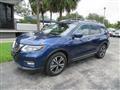 2018 Nissan Rogue Image # 1