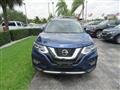 2018 Nissan Rogue Image # 2