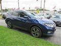 2018 Nissan Rogue Image # 3