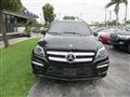 2015 Mercedes-Benz GL550 Image # 2