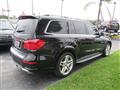 2015 Mercedes-Benz GL550 Image # 4