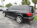 2015 Mercedes-Benz GL550 Image # 6