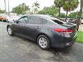 2017 Kia Optima Image # 6