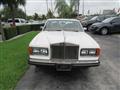 1981 Rolls Royce Silver Spirit Image # 2