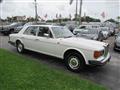 1981 Rolls Royce Silver Spirit Image # 3