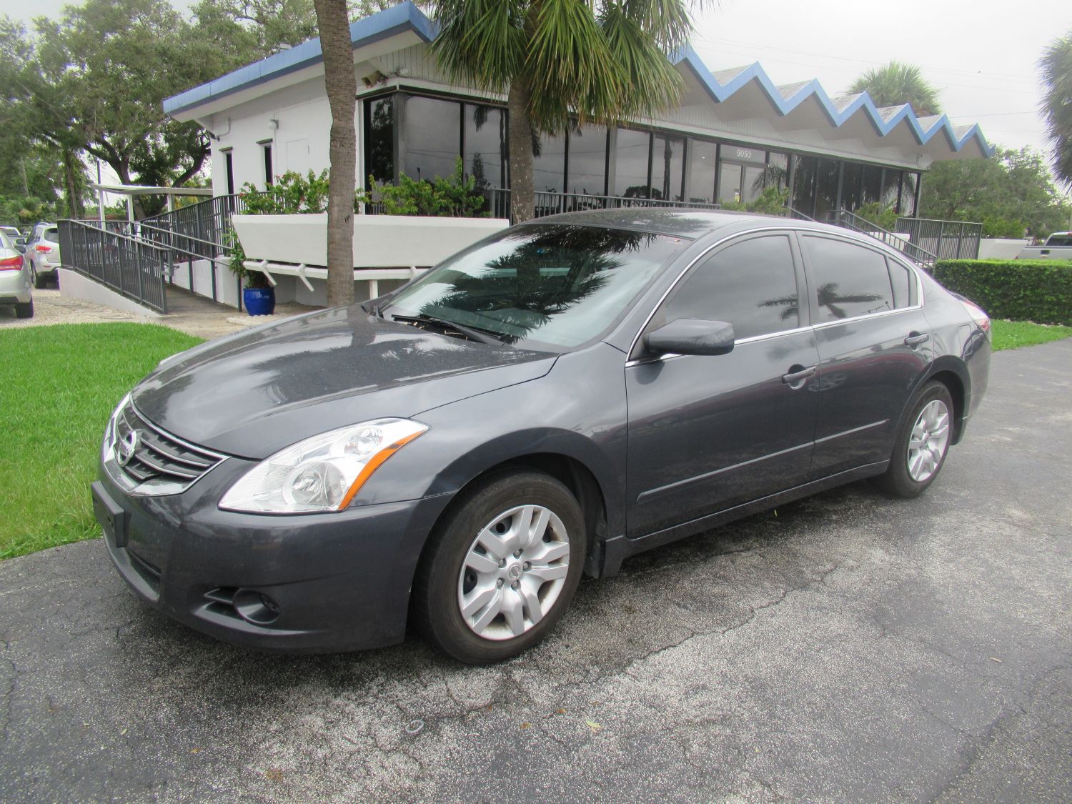 2011 nissan altima