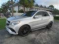 2016 Mercedes-Benz GLE-Class Image # 1