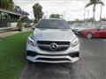 2016 Mercedes-Benz GLE-Class Image # 2