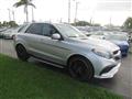2016 Mercedes-Benz GLE-Class Image # 3