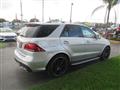 2016 Mercedes-Benz GLE-Class Image # 4