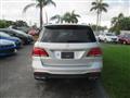 2016 Mercedes-Benz GLE-Class Image # 5