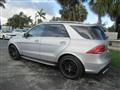 2016 Mercedes-Benz GLE-Class Image # 6