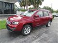 2016 Jeep Compass Image # 1